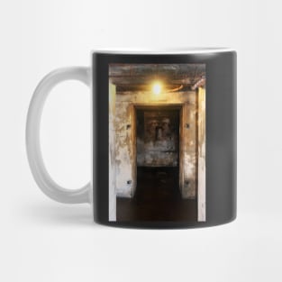 Battery Mishler Tool Room Mug